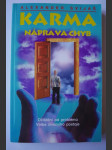 Karma - náprava chyb - náhled