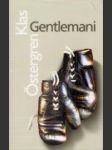Gentlemani  - náhled