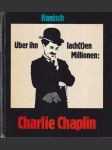 über ihn lach(t)en Milionen: Charlie Chaplin - náhled
