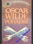 Pohádky - wilde oscar - náhled