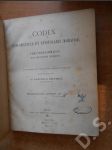 Codex Diplomaticus et Epistolaris Moraviae - náhled