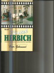 Hotel Herbich - knižní podoba televizního seriálu - náhled