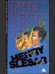 The Best Of Henry Slesar - náhled