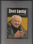 Živel Lustig - Jak se píše kniha - náhled
