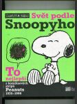 Svět podle Snoopyho - to nejlepší z komiksových stripů Peanuts 1970-1990 - náhled