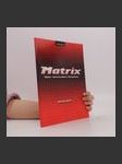 Matrix: Upper-Intermediate Workbook - náhled