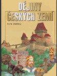 Dějiny českých zemí - náhled