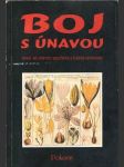 Boj s únavou - náhled