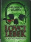 Lovci lebek - náhled