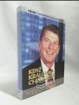 Když kraloval charakter: Životní příběh Ronalda Reagana - náhled