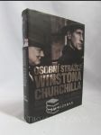 Osobní strážce Winstona Churchilla: Osmnáct let ve střehu: Vzpomínky Churchillova bodyguarda - náhled