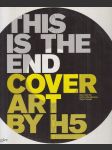 Cover Art by H5 - This Is the End - náhled