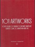 101 Artworks - Forty Years of Turkish Contemporary Art - náhled