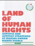 Land of Human Rights - náhled
