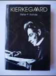 Kierkegaard - náhled