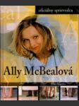 Ally McBealová : průvodce seriálem - náhled