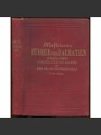 Illustrierter Führer durch Dalmatien (Abbazia-Lussin) längs der Küste von Albanien bis Korfu und nach den ionischen Inseln [průvodce, Dalmácie,Chorvatsko, Albánie] - náhled