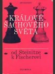 Králové šachového světa - náhled