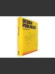 Design publikací - náhled