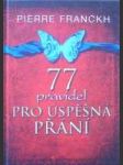 77 pravidel pro úspěšná přání - náhled