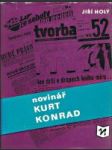 Novinář Kurt Konrad - náhled