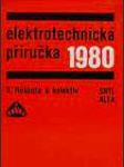 Elektrotechnická příručka 1980 - náhled