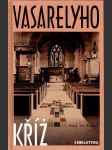 Vasarelyho kříž - náhled