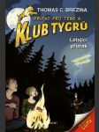 Klub tygrů - létající přízrak brezina thomas - náhled