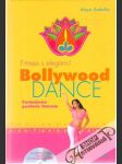 Bollywood dance - fitness s elegancí - náhled