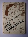 Jiří Voskovec - Rozhovor - náhled