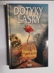 Dotyky lásky - náhled