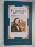 Filozofská historie - náhled