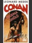 Conan - Studna ghůlů  - náhled