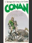 Conan - z Aquilonie (Conan of Aquilonia) - náhled