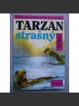 Tarzan strašný (Edice Tarzan, 8. svazek) - náhled