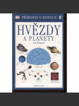 Hvězdy a planety - náhled