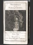 Wilhelm G.T.: Pflanzenreichs Bd. 3, Augs., 1811 - náhled