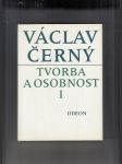 Tvorba a osobnost I.-II. (2 sv.) - náhled