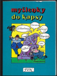 Myšlenky do kapsy - náhled