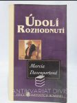 Údolí rozhodnutí - náhled