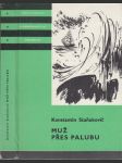 Muž přes palubu - náhled