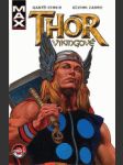 Thor: Vikingové (A) - náhled