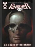 Punisher: Od kolébky do hrobu (A) - náhled