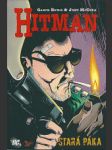 Hitman VII: Stará páka (A) - náhled