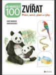 Jak nakreslit 100 zvířat - náhled