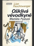 Ošklivá vévodkyně Markéta Pyskatá - náhled