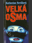 Velká osma - náhled