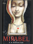 Mirabel - příběh zakázané lásky - náhled