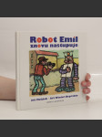 Robot Emil znovu nastupuje - náhled
