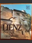 Lienz in geschichte und gegenwart (veľký formát) - náhled